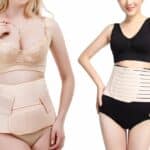 The Best Postpartum Girdles and Belly Wraps