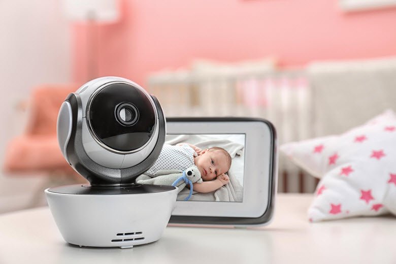 benefits-of-a-baby-monitor