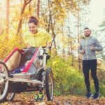 Best All-Terrain Strollers for 2023: Dirt & Gravel Roads, Trails and the Beach