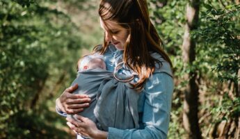 Best Ring Sling for Babies