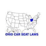 Ohio Car Seat Laws