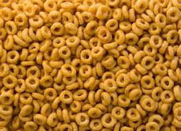 When can my baby have Cheerios?