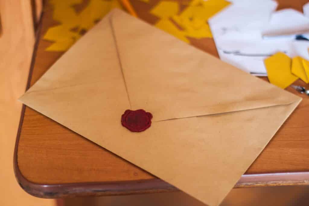 Good Morning Love Letters for Wife or Husband