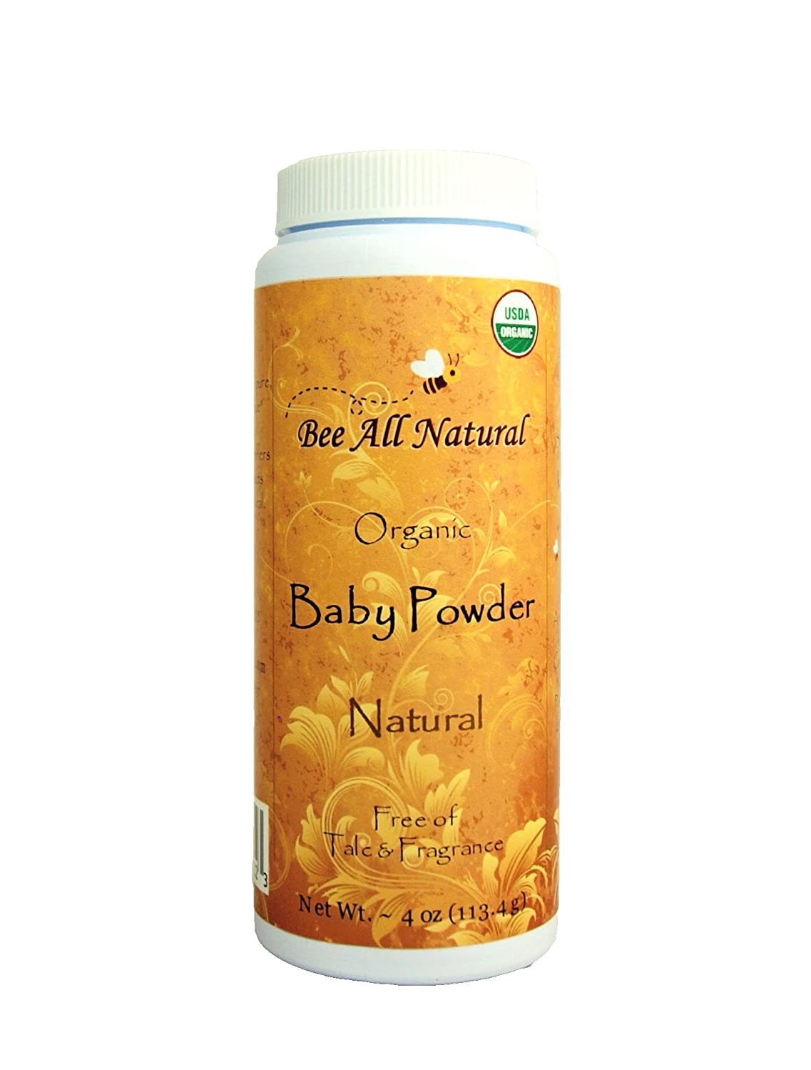 bee-organic-baby-powder