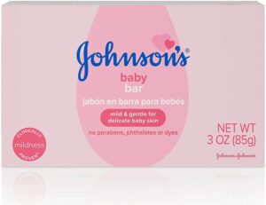 johnsons-baby-soap