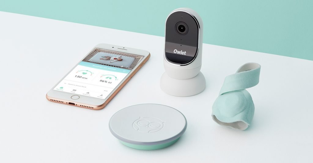 owlet baby monitor