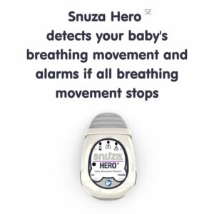 snuza-baby-monitor