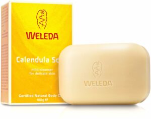 weleda-calendula-soap