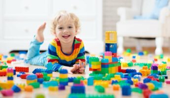 Best Toy and Gifts for 4 Year Old Boys