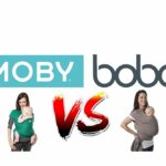Moby vs Boba Baby Wraps