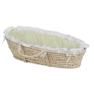 best_baby_Moses_baskets