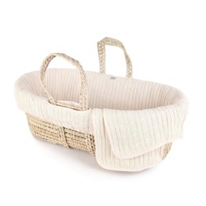 best_baby_moses_baskets