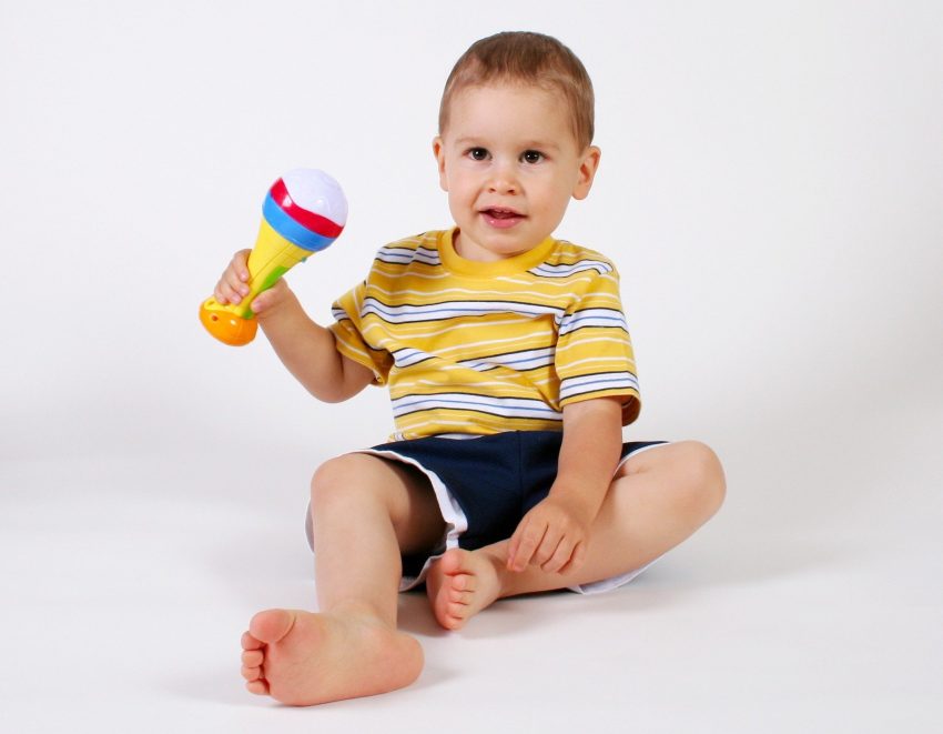 Best Toys for 2 Year Old Boys