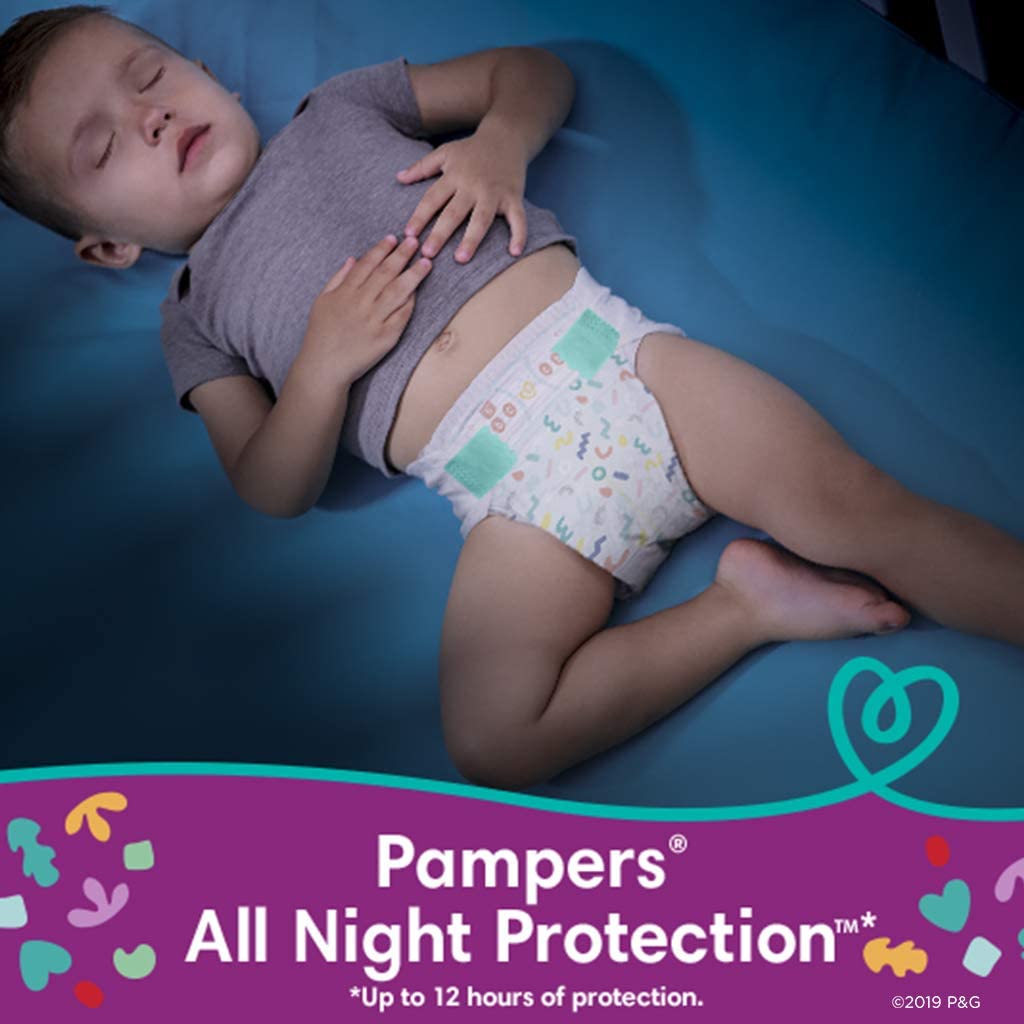 pampers-cruiseres