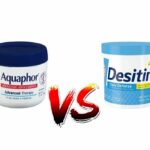 Aquaphor Vs Desitin Baby Rash Cream