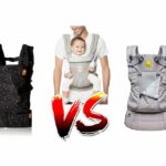 Lillebaby Vs Ergobaby 360 Vs Tula Carriers