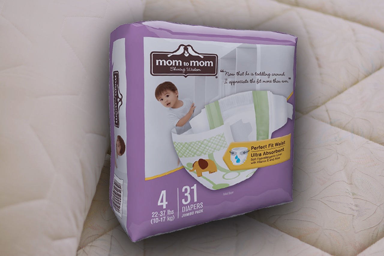 Mom-to-mom-Diapers