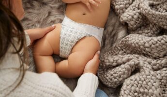 Babies Poop Smells Like Vinegar - Is It Normal?