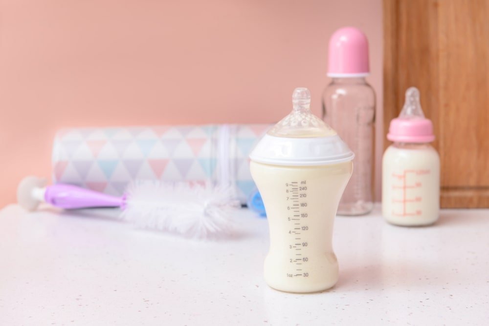 How Long is Baby Formula Good For?