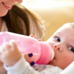 When To Change Nipple Flow On A Baby Bottle