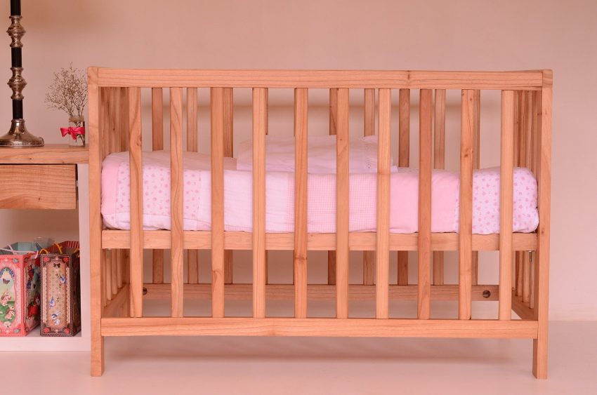 baby mini crib