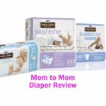 mom to mom diaper review