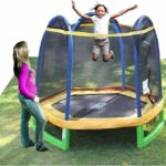 My First Trampoline Reviewed 2024
