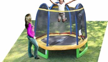 My First Trampoline Reviewed 2023