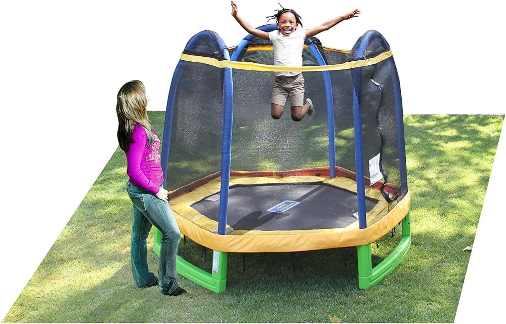 My First Trampoline Reviewed 2022