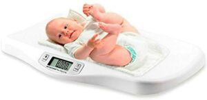 best baby scale
