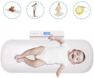 best baby scales