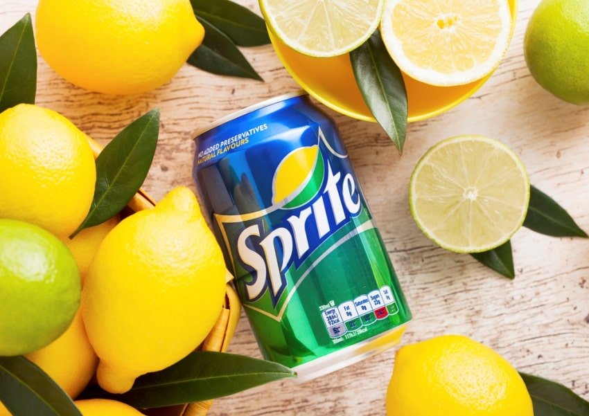 Can I Drink Sprite During Pregnancy?