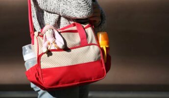 10 Best Diaper Bags for Twins in 2020