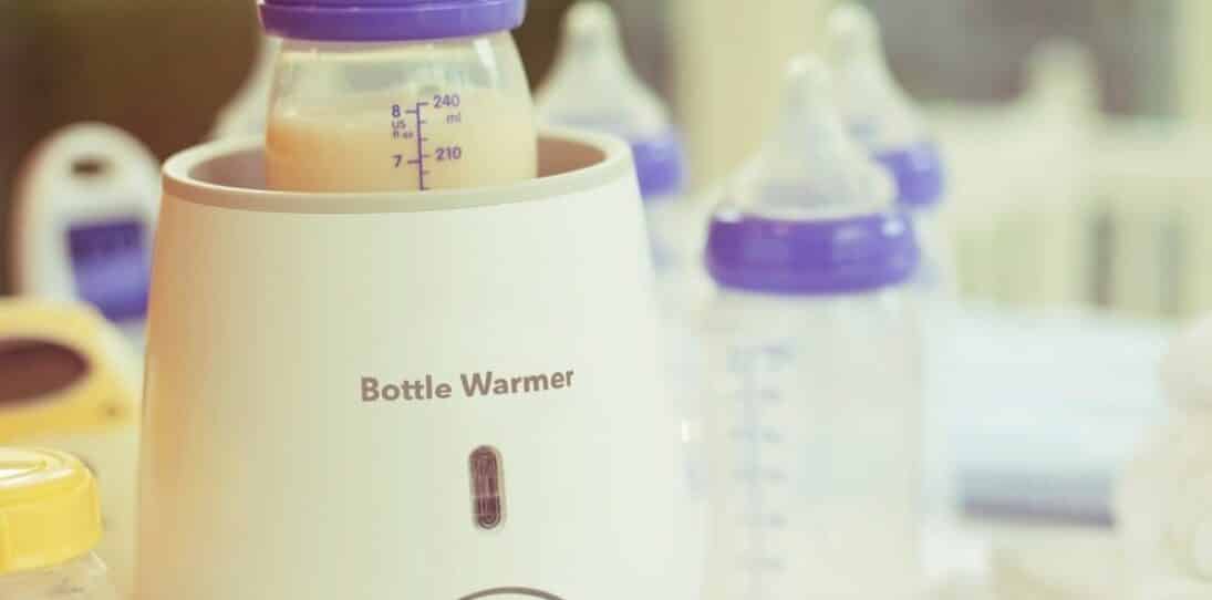 Is a Bottle Warmer Necessary?