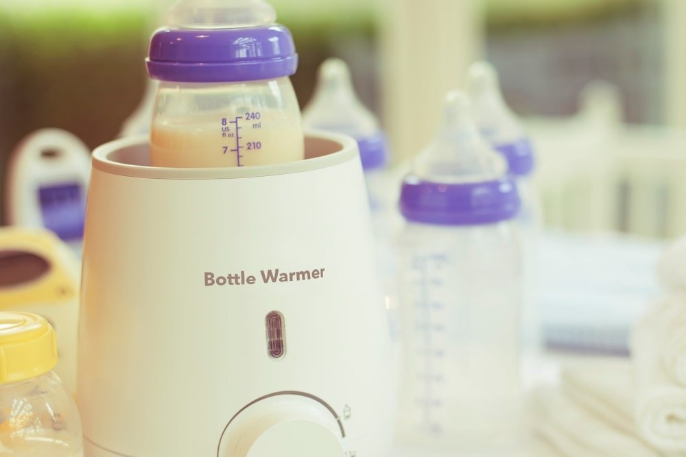 Is a Bottle Warmer Necessary?