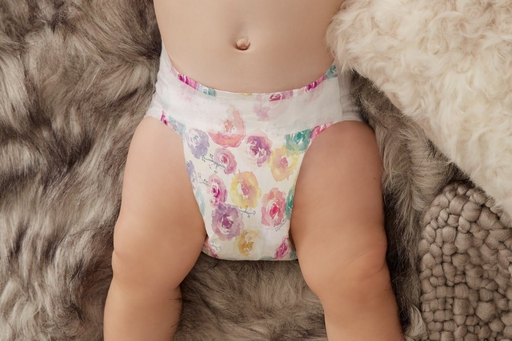 When Do Kids Stop Wearing Diapers?