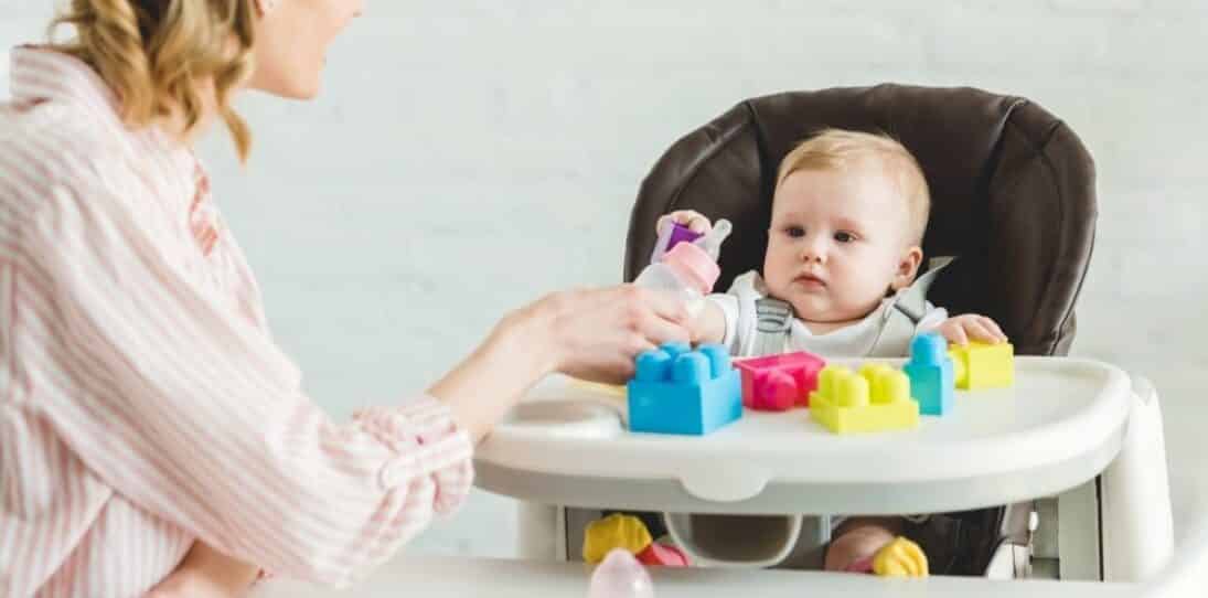 10 Best Infant Floor Seats - Seats to Help Baby Sit Up