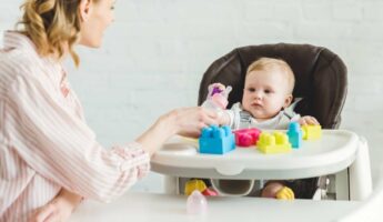 10 Best Infant Floor Seats - Seats to Help Baby Sit Up