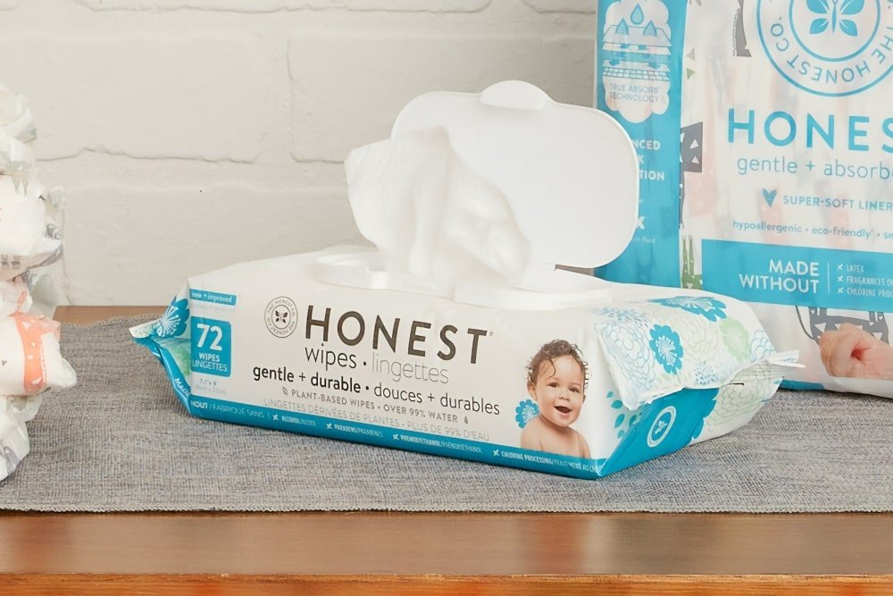 Can Adults Use Baby Wipes?