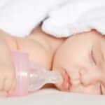 Baby Won't Take Bottle Anymore? Reasons Why Babies Refuse the Bottle