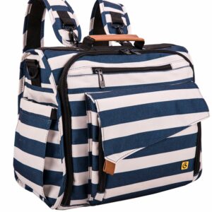 diaper bags for twins