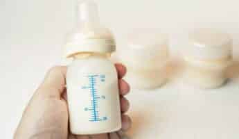 10 Ideas for What to Do with Extra Breast Milk