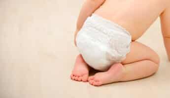Foods That Cause Diaper Rash in Toddlers