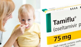 How to Mask the Taste of Tamiflu Liquid