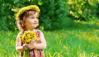 100+ Plant Names for Boys and Girls - Tree & Flower Baby Names