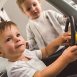 10 Best Steering Wheel Toys For Toddlers in 2020