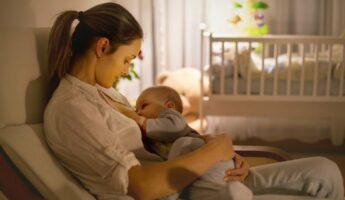 The Easiest Way to Induce Lactation for Breastfeeding