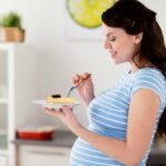 Can You Eat Cheesecake When Pregnant?