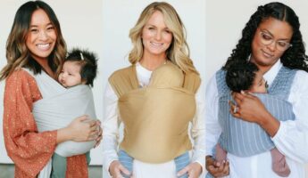 Solly Baby Wrap Review – Is It The Best Baby Wrap in 2023?