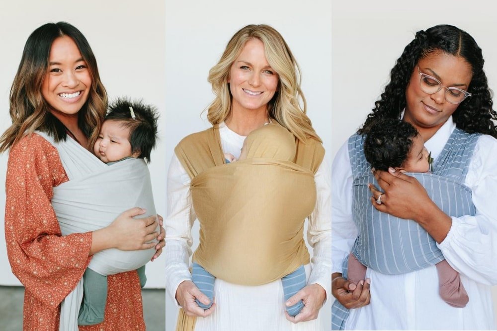 Solly Baby Wrap Review – Is It The Best Baby Wrap in 2022?